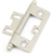 Hinges, Ball Tip Non-Mortise, Distressed Nickel 1100B-DN