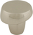 Morris Florham Slant Knob 1 1/4 Inch Polished Nickel TK3131PN