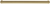 Morris Florham Pull 7 9/16 Inch Honey Bronze TK3135HB