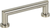 Morris Pull 3 3/4 Inch Polished Nickel TK3151PN