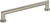 Morris Pull 6 5/16 Inch Polished Nickel TK3153PN