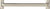 Morris Harrison Pull 6 5/16 Inch Polished Nickel TK3164PN