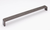 Hammered 12” Pull in Gunmetal P-2002-12-G