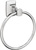 Highland Ridge Transitional 7-7/16'' Length Towel Ring BH36012