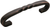 Inspirations 3-3/4'' cc Oil-Rubbed Bronze Cabinet Pull BP1784ORB