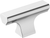 Status 2'' Length Cabinet Knob BP36836