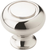 Everyday Heritage 1-1/4'' diam Cabinet Knob BP53011