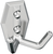 Benton Transitional Double Prong Wall Hook H37008