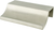 Scoop 32mm CC Brushed Nickel Edge Pull 1195-1BPN-C