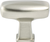 Subtle Surge Brushed Nickel Knob 1236-1BPN-P