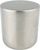 Mini Brushed Nickel Large Round Knob 1337-1BPN-C