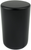 Mini Black Small Round Knob 1340-1055-C