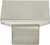 Elevate Brushed Nickel Knob 2095-4BPN-P