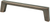 Brookridge 128mm CC Verona Bronze Pull 2622-10VB-P