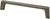 Brookridge 160mm CC Verona Bronze Pull 2627-10VB-P