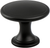 Alto Matte Black Knob 4106-4055-P