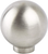 Stainless Steel Small Knob 7079-9SS-C