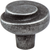 Sonata Rustic Iron Knob 7128-1RI-C