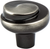 Sonata Rustic Black Nickel Knob 7130-1RBN-C