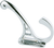 Prelude Polished Chrome Coat Hook 8011-26-P