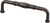 Forte 6'' CC Verona Bronze Pull 8268-1VB-P