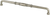 Forte 18'' CC Weathered Nickel Appliance Pull 8300-1WN-P