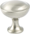 Echo Brushed Nickel Knob 9228-1BPN-P