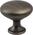 Traditional Advantage One Verona Bronze Round Knob 9338-10VB-P