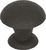 Olde World Knob 1 3/8'' Aged Bronze 272-O Olde World Knob 1 3/8'' Aged Bronze 272-O