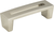 Centinel Pull 3'' cc Polished Nickel 275-PN