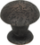 Olde World Knob 1'' Venetian Bronze 286-VB