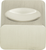 Element Knob 1'' Brushed Nickel 294-BRN