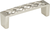 Lattice Pull 3'' cc Brushed Nickel 310-BRN