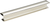 Alcott Pull 6 5/16'' cc Polished Nickel 324-PN Alcott Pull 6 5/16'' cc Polished Nickel 324-PN