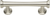 Browning Pull 3'' cc Brushed Nickel 326-BRN