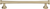 Browning Pull 6 5/16'' cc Champagne 327-CM