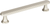 Dickinson Pull 5 1/16'' cc Brushed Nickel 348-BRN