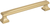 Wadsworth Pull 6 5/16'' cc Warm Brass 374-WB