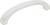 Tableau Curved Pull 3'' cc Polished Chrome 399-CH