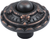 Limited Editions St Michel Knob 1 1/2'' Venetian Bronze 4005-VB