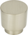 Tom Tom Knob 1 1/4'' Brushed Nickel 426-BRN