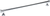 Browning Pull 12'' cc Polished Chrome 443-CH