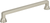 Oskar Pull 6 5/16'' cc Brushed Nickel A104-BRN