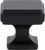 Kate Knob 1 1/4'' Matte Black A201-BL