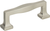 Kate Pull 3'' cc Brushed Nickel A202-BRN