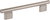 Holloway Pull 5 1/16'' cc Brushed Nickel A513-BRN