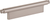 Kayden Pull 3 3/4'' cc Brushed Nickel A532-BRN