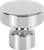 Lennox Knob 1 1/4'' Polished Chrome A680-CH