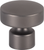 Lennox Knob 1 1/4'' Slate A680-SL