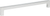 It Appliance Pull 12'' Polished Chrome A688-CH